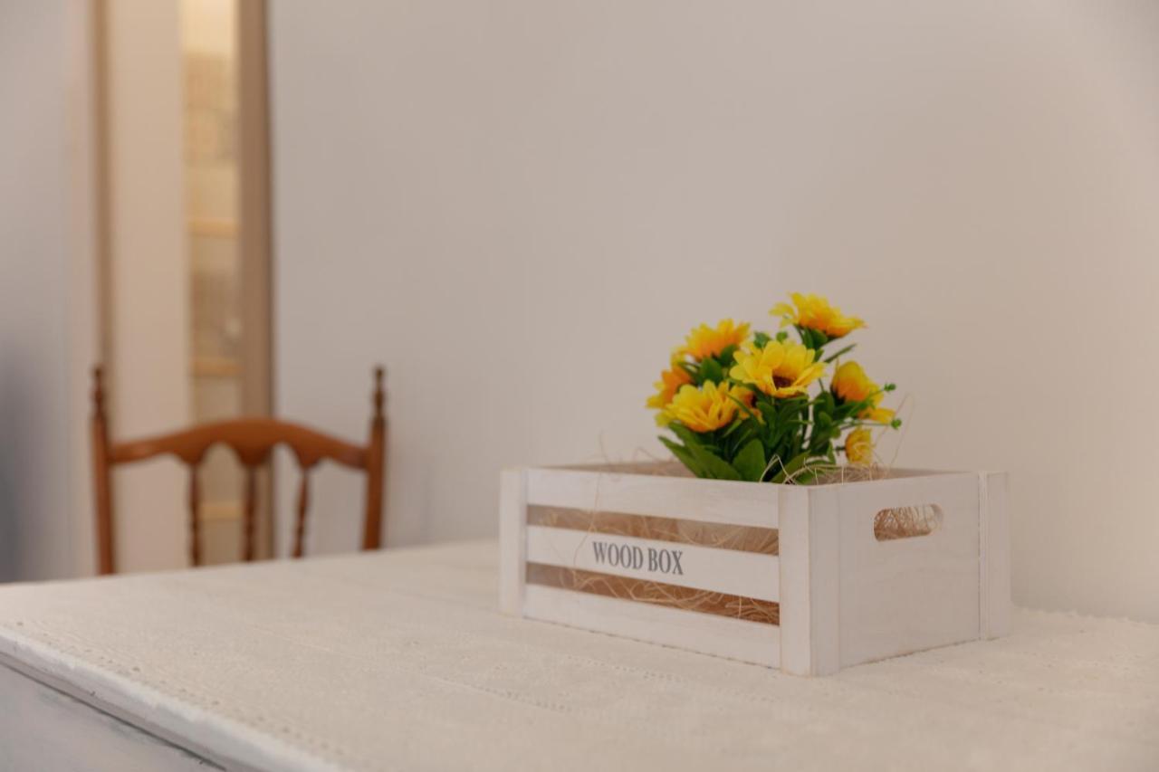 Dimora Dei Nonni 199 Bed & Breakfast Monopoli Exterior photo