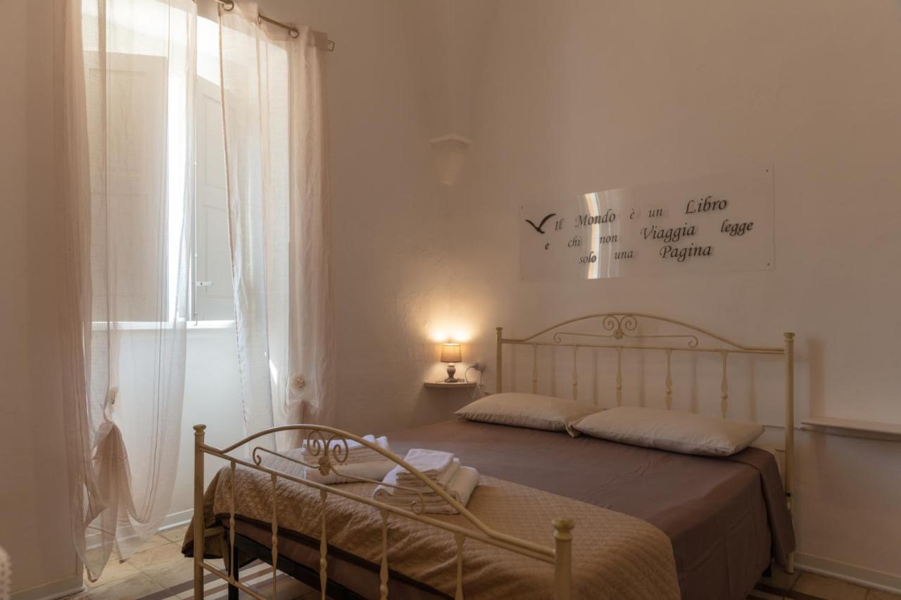 Dimora Dei Nonni 199 Bed & Breakfast Monopoli Exterior photo