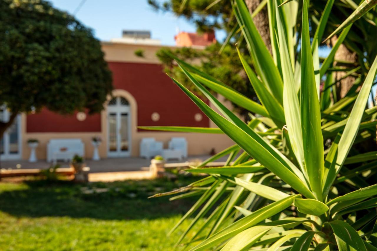 Dimora Dei Nonni 199 Bed & Breakfast Monopoli Exterior photo