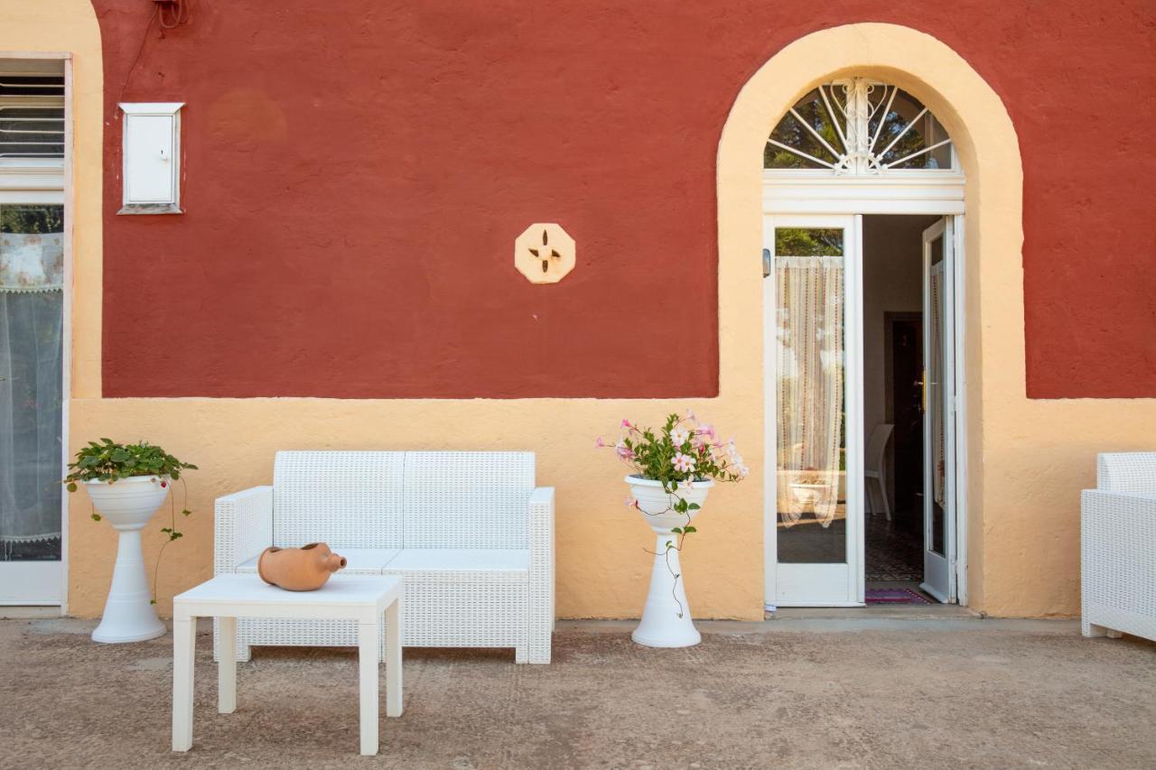 Dimora Dei Nonni 199 Bed & Breakfast Monopoli Exterior photo