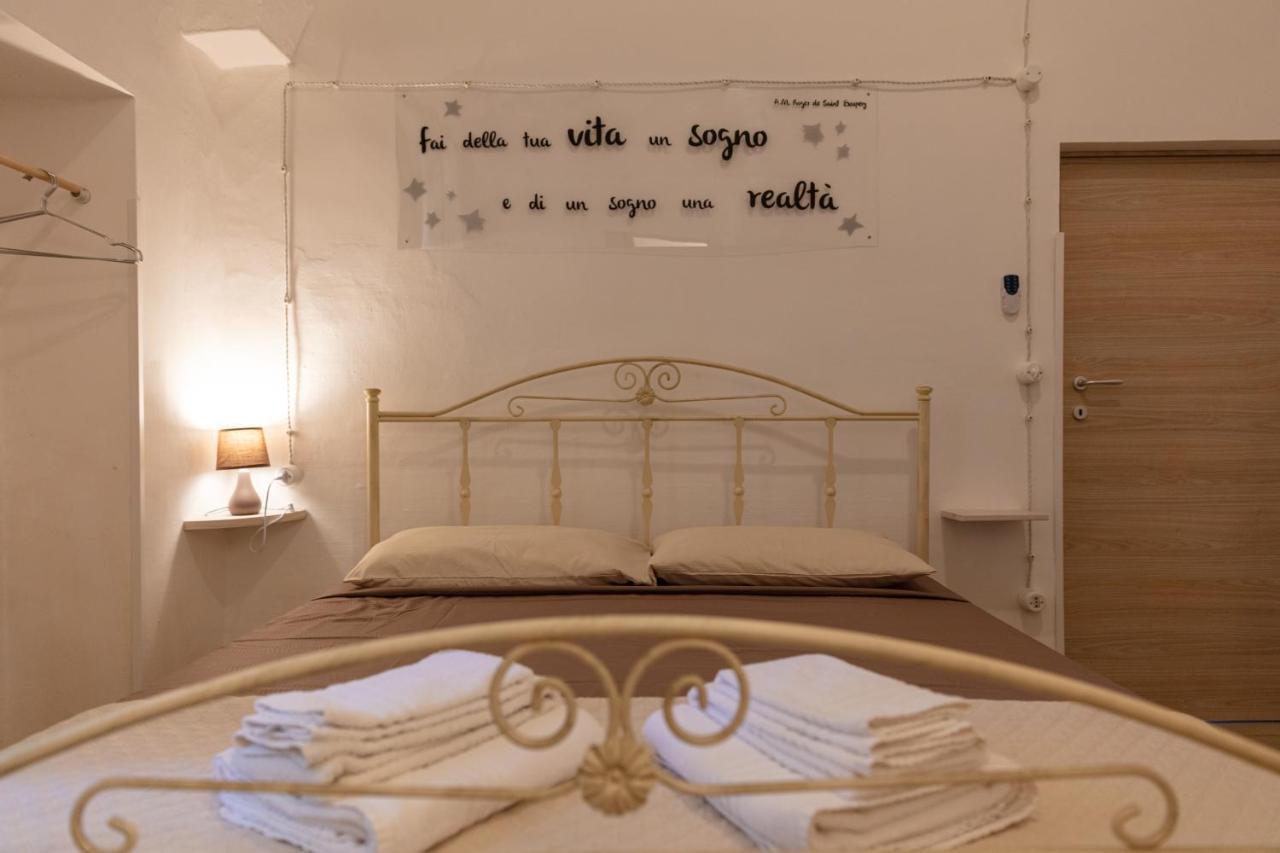 Dimora Dei Nonni 199 Bed & Breakfast Monopoli Exterior photo