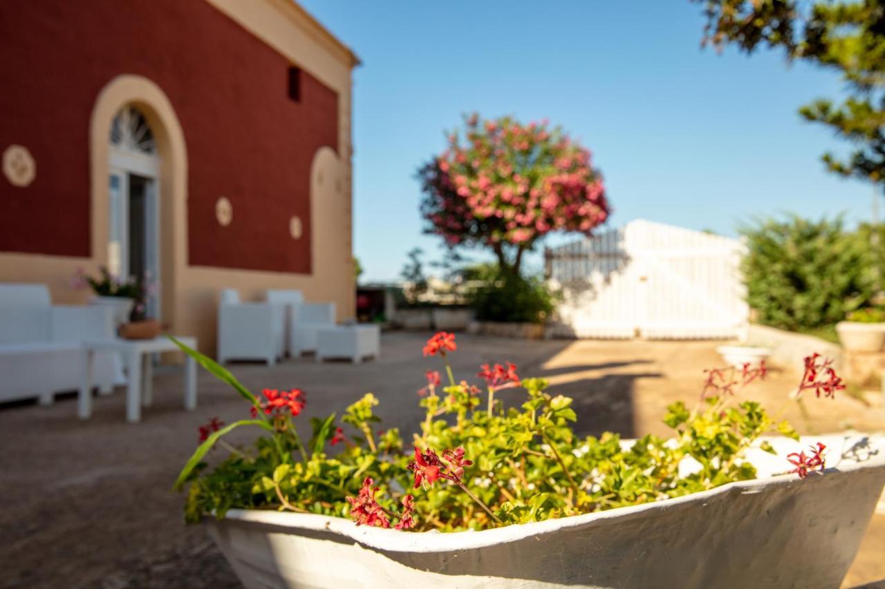 Dimora Dei Nonni 199 Bed & Breakfast Monopoli Exterior photo