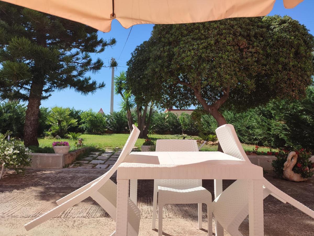 Dimora Dei Nonni 199 Bed & Breakfast Monopoli Exterior photo