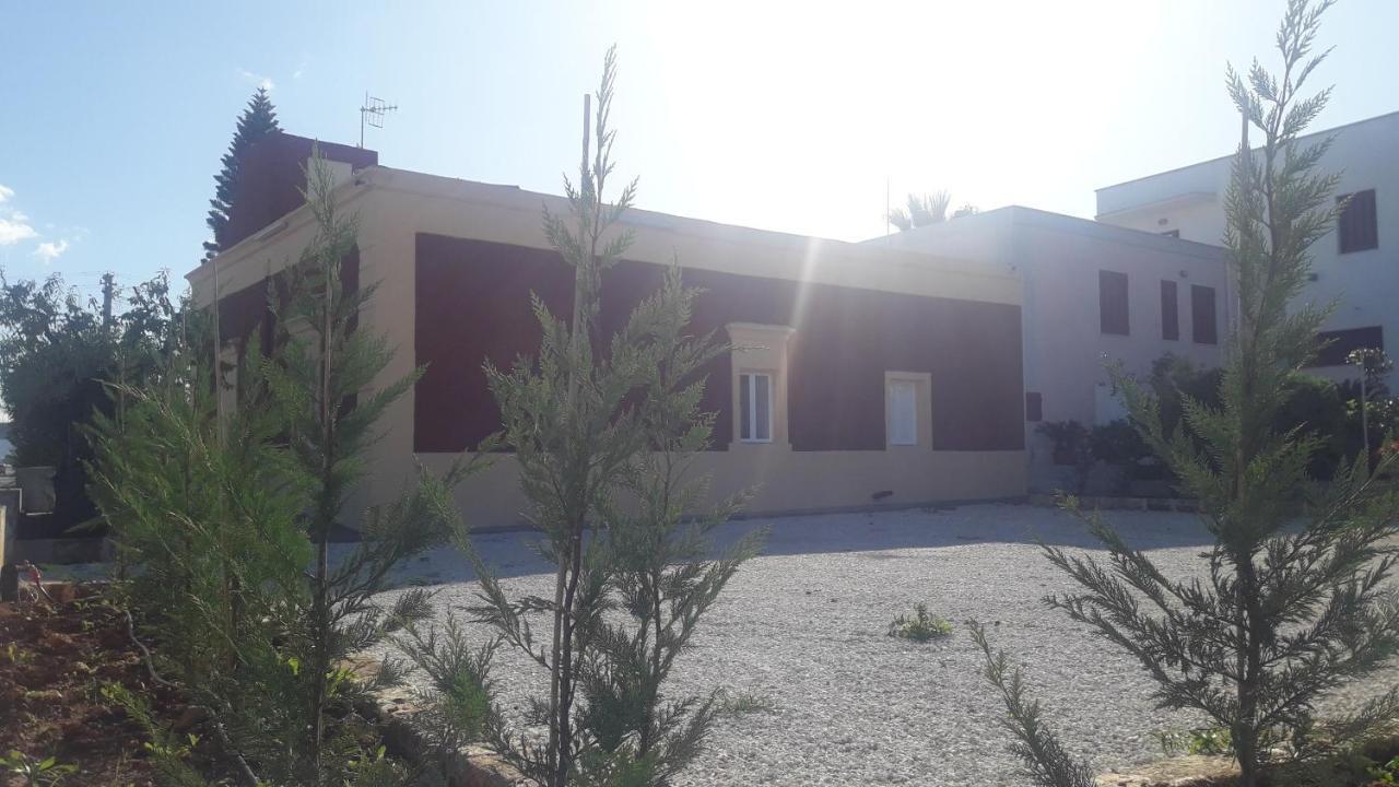 Dimora Dei Nonni 199 Bed & Breakfast Monopoli Exterior photo